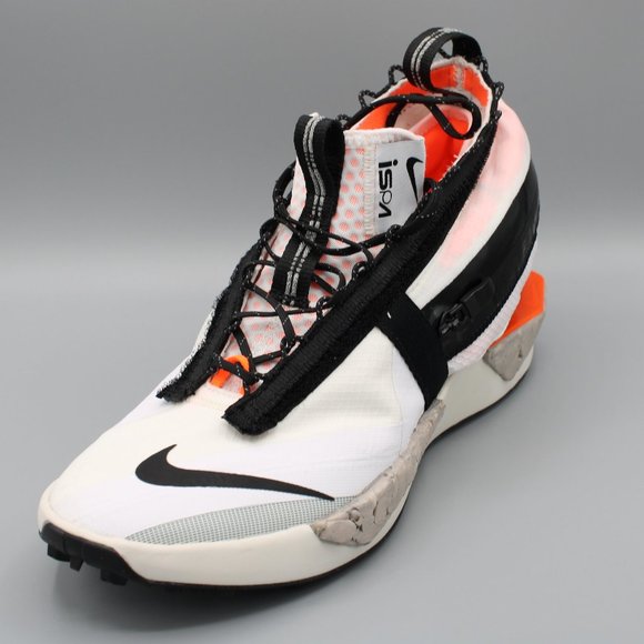 Nike ISPA Drifter Gator White Shoes Unisex main image 4